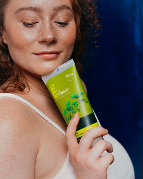 Balsam do ciała Masło Shea & Miłorząb Japoński 200ml