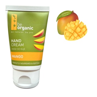 Krem do rąk MANGO