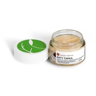 Opcja Natura Anty Tarka 50 ml krem do stóp z mocznikiem