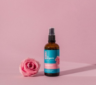Rose Water hydrolat różany 100ml