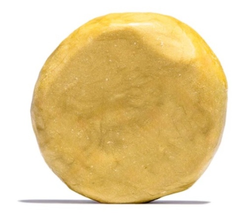 Szampon w kostce do włosów, Matcha & Wakame, do codziennego mycia, 70g