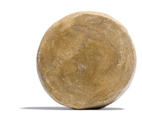 Szampon w kostce do włosów przetłuszczających się, 70g