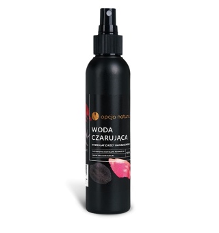 Woda z kwiatów róży 150 ml - Hydrolat, który pielęgnuje, odświeża i czaruje