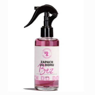 Zapach do domu BEZ 150ml Manufaktura Bursztynnika