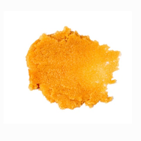 Tropikalny peeling do ciała Mango & Tango – Bursztynnik 120ml