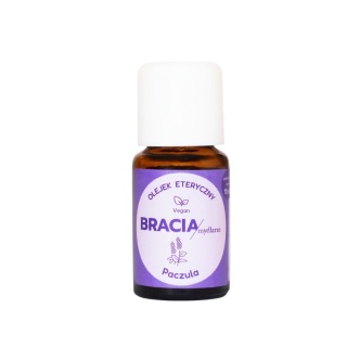 Naturalny olejek eteryczny Paczula 10ml