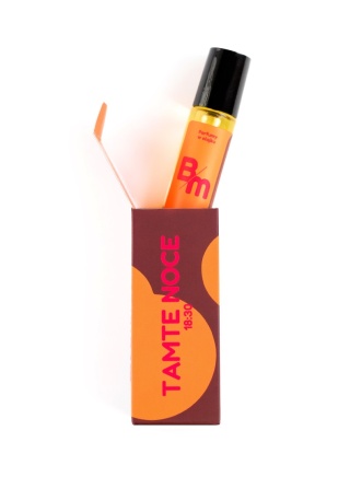 Perfumy w olejku unisex Tamte Noce 18:30 – 10 ml