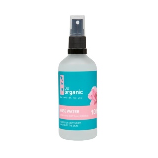 Rose Water hydrolat różany 100ml