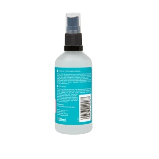 Rose Water hydrolat różany 100ml