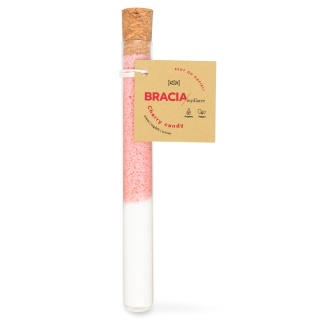 Szot do kąpieli Cherry Candy – wiśnia, migdały i rum 70 ml