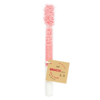 Szot do kąpieli Cherry Candy – wiśnia, migdały i rum 70 ml