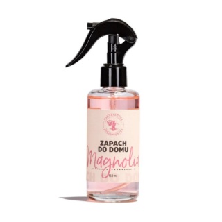 Zapach do Domu MAGNOLIA Manufaktura Bursztynnika 150 ml