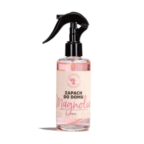 Zapach do Domu MAGNOLIA Manufaktura Bursztynnika 150 ml