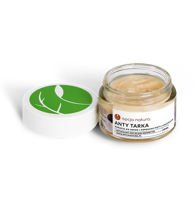 Popękane pięty? Plan ratunkowy w 7 dni z naturalnymi kosmetykami.